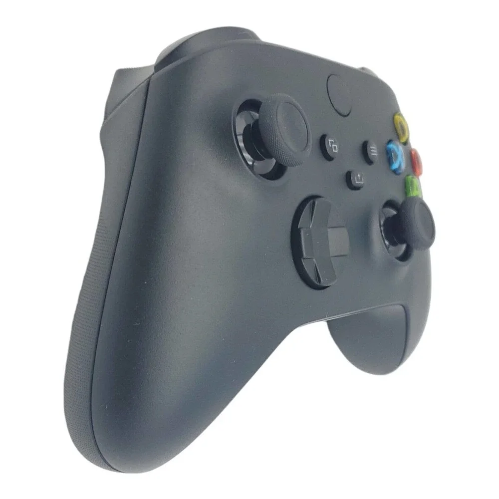 Microsoft Wireless Controller for Xbox Series X/S - Carbon Black